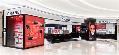 chanel beauty boutique milan|Chanel malaysia price.